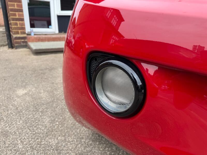 VAUXHALL ADAM