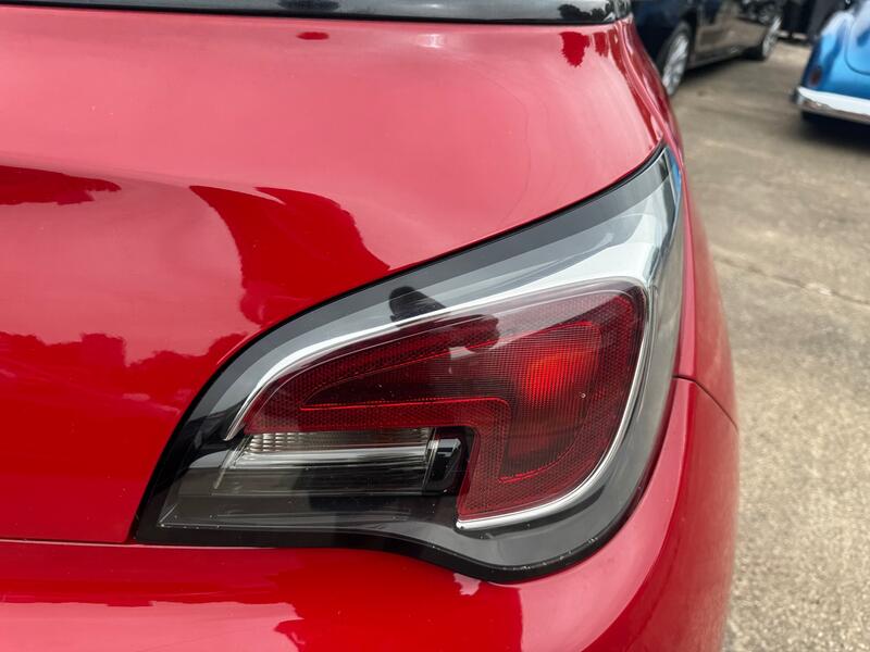VAUXHALL ADAM