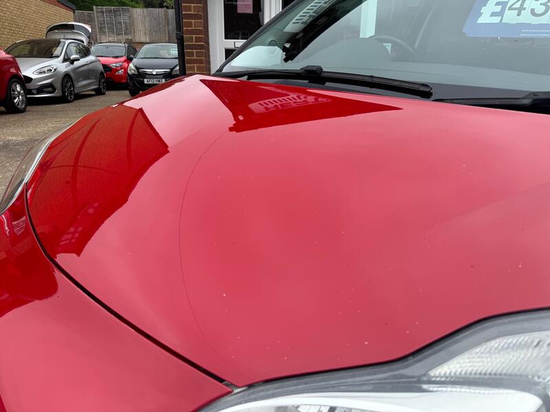 VAUXHALL ADAM
