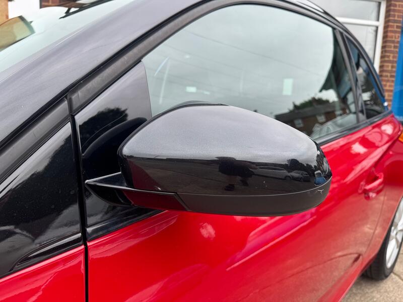 VAUXHALL ADAM