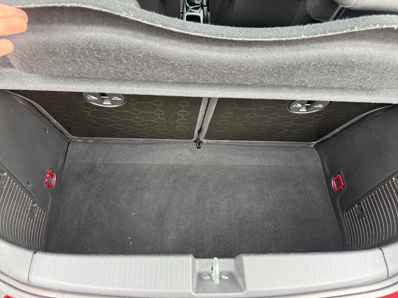 VAUXHALL ADAM