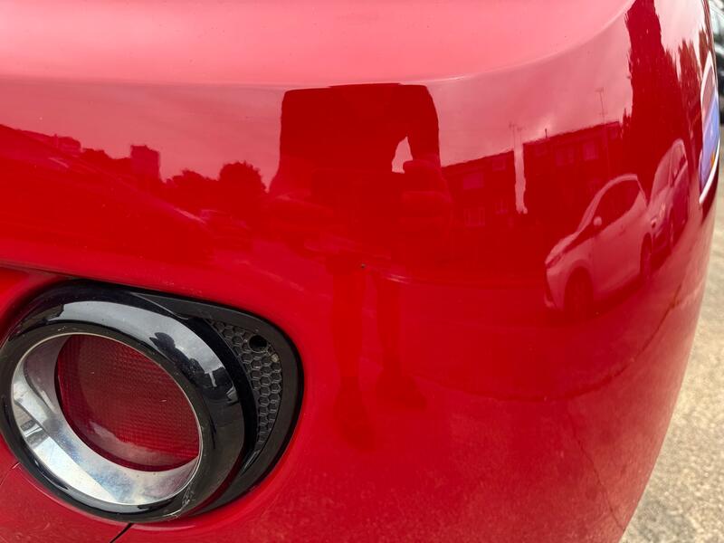 VAUXHALL ADAM