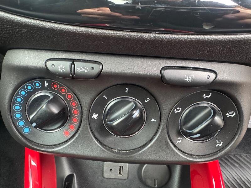 VAUXHALL ADAM