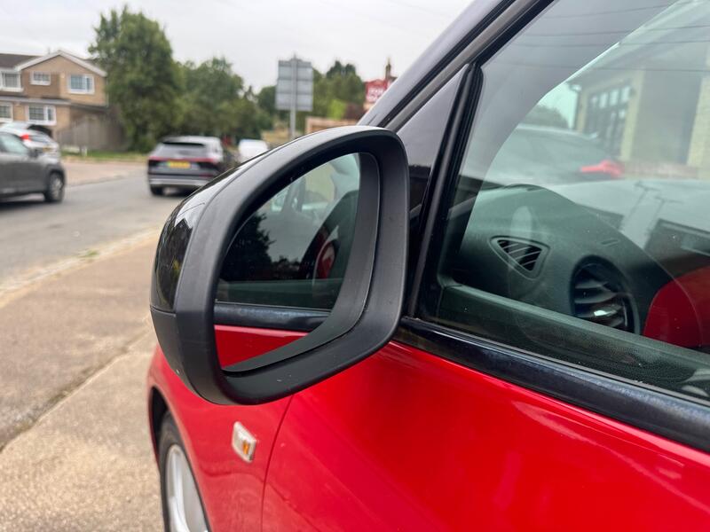 VAUXHALL ADAM