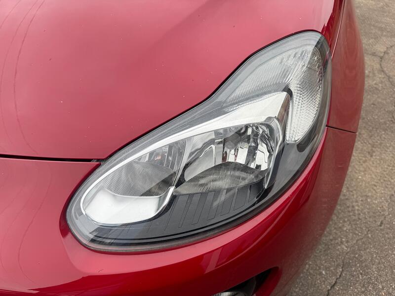 VAUXHALL ADAM