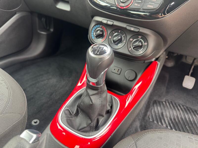 VAUXHALL ADAM