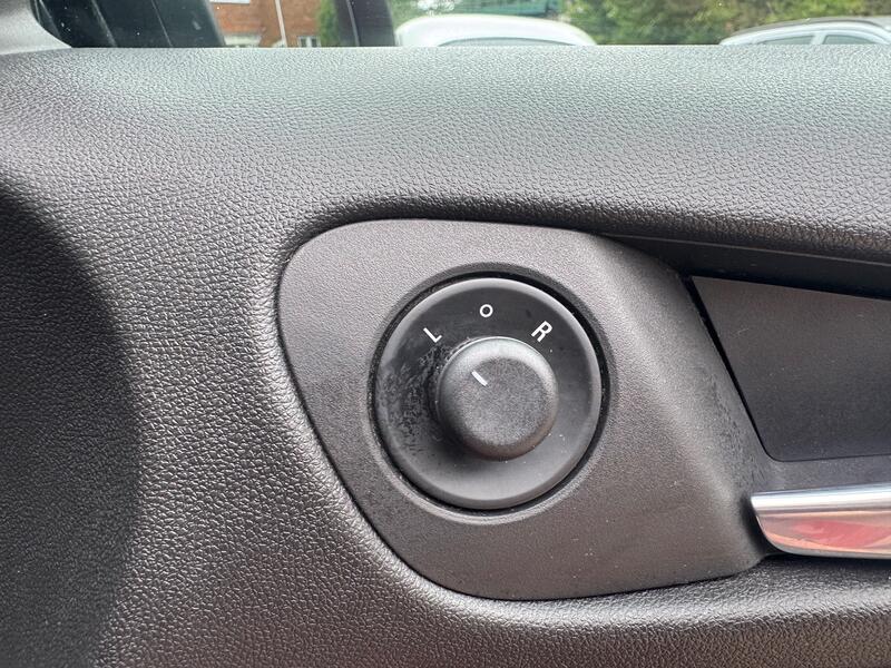 VAUXHALL ADAM