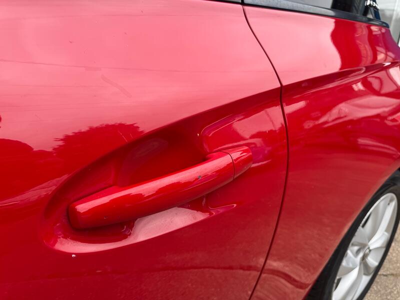 VAUXHALL ADAM