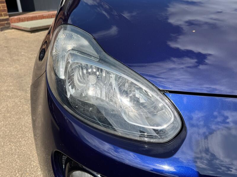 VAUXHALL ADAM