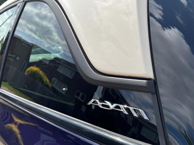 VAUXHALL ADAM