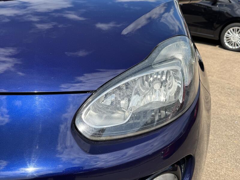 VAUXHALL ADAM