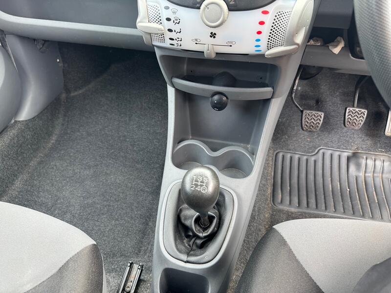 CITROEN C1