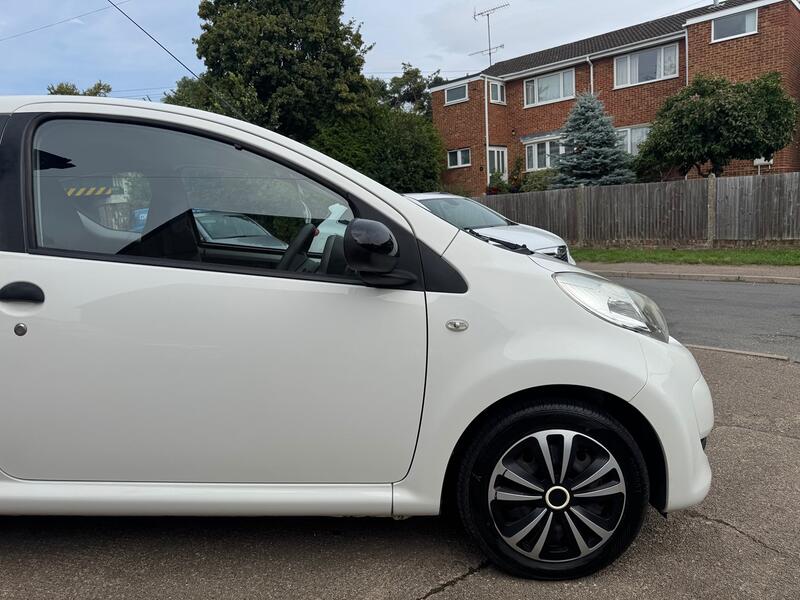 CITROEN C1