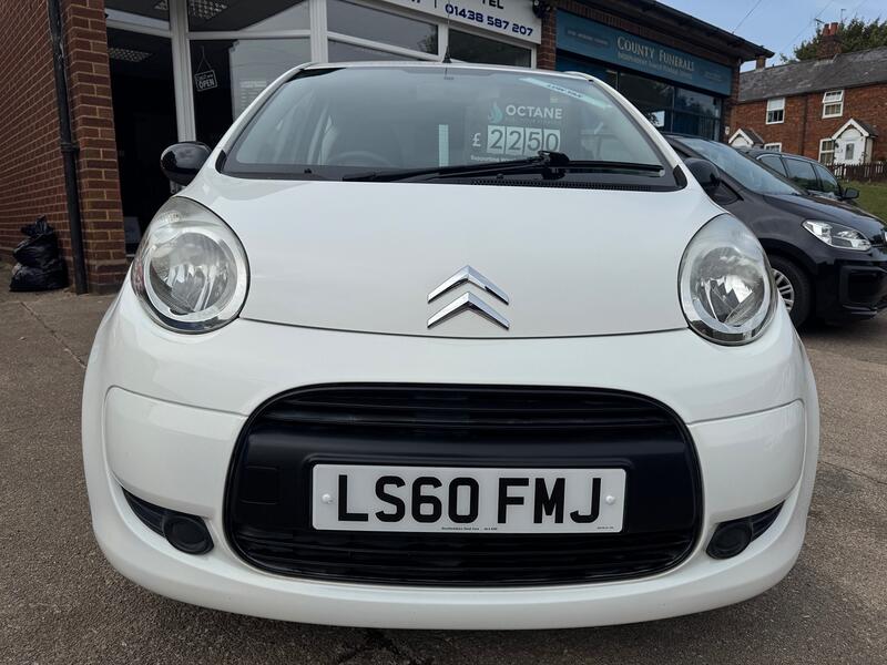 CITROEN C1